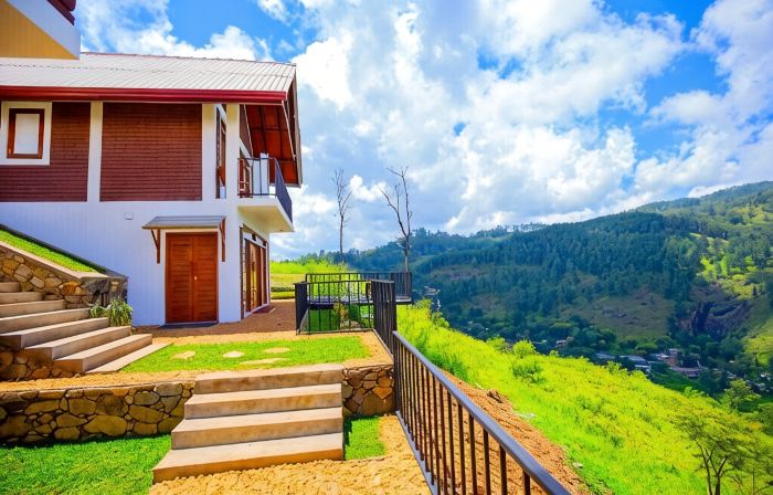 Dowa Elegance Resort