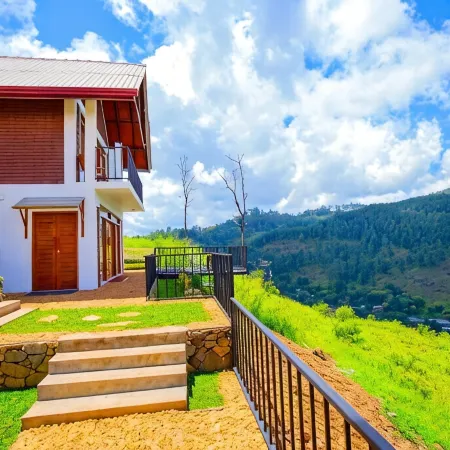 Dowa Elegance Resort