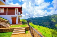 Dowa Elegance Resort - parking