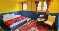 The Cabin Bungalow - Vila