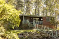 Cottages on Mount View