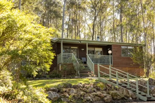 Cottages on Mount View