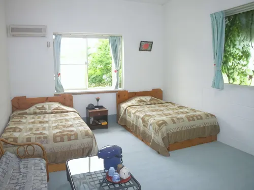 Pension Nakamagawa - 2-Star