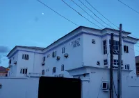 Admiralty Hotel Lekki - فطور