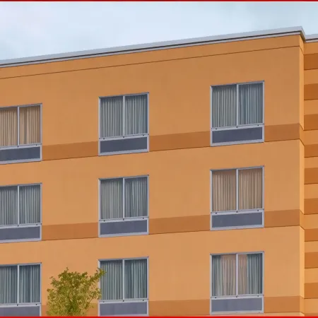 Fairfield by Marriott Inn & Suites Manchester