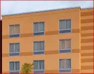 Fairfield by Marriott Inn & Suites Manchester - 조식 운영