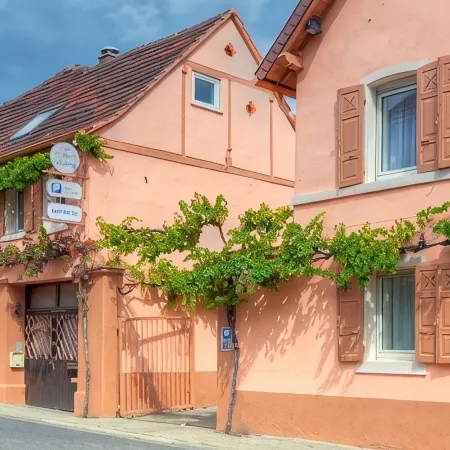 Hotel Altes Weinhaus
