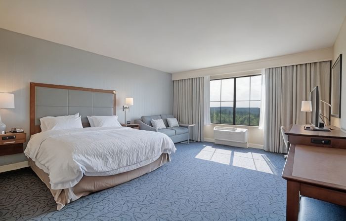 Hampton Inn & Suites Cazenovia