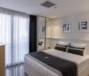 The Public Ortakoy Hotels near Rumeli Castle