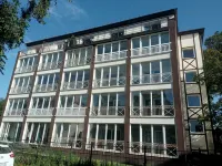 Plantage Apartaments - Apartemen