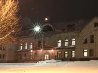 Tranzit Hotels in Pechora