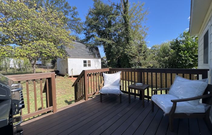 5BR 4B Huge Space with Game Barn
