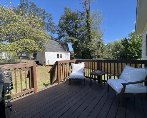 5BR 4B Huge Space with Game Barn Hotels in Dunean