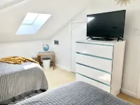 North Captiva Island- Ocean bay views and modern decor. Two new carts! - 3-Star