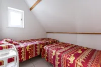 Flat with seaview - 50m from beach- 3/4 persons - Wi-Fi