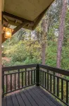 Granny Flat in leafy SW Portland - 民宿