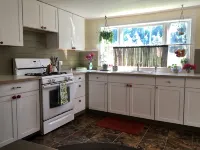 Farmhouse Gem with Gardens, Waterfalls and Orchards - 3-Star