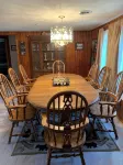 3 BR 2 BA Sleeps 11-Beautiful & 1/2 mile from trails, close to all sights, Wi-Fi - Homestays
