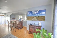 Central Island Home - 2성급