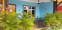 Penawar Inn - โมเทล