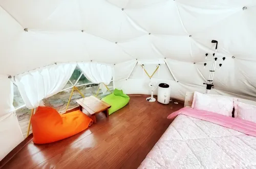 Hapcheon Glamping Story