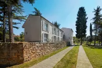 Villas - Hotel & Resort Adria Ankaran - spa
