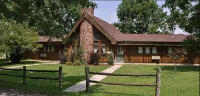 Foggy Mountain Lodge - stanze in case private
