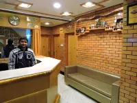Hotel Chaman Palace - 3 stjerner
