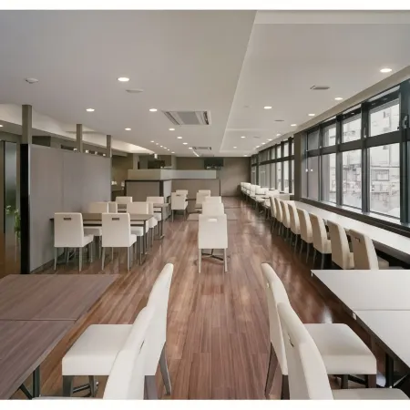 Hotel New Amami Отели в г. Амами