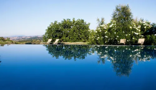 Poggio Piglia - Villas