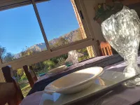 Hotel Terrazas del Rincon - breakfast