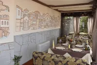 Boutique Hotel Boris Palace & Restaurant - petit déjeuner