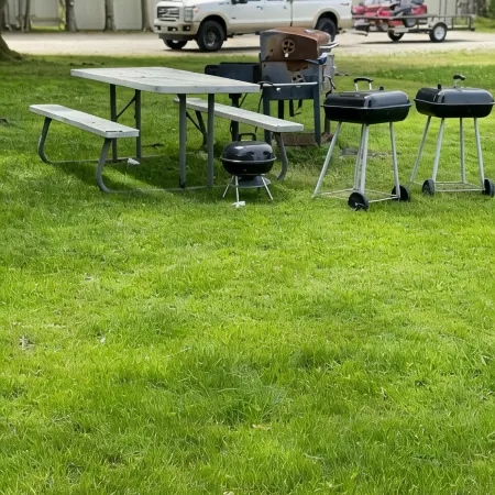 Budget Inn Marinette