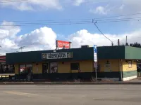 Pleasant Valley Motel Houston - Pet friendly