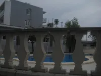Hotel Roca - de playa