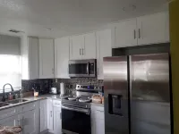Beautiful  clean and cozy home in Sunshine State Florida - 3-نجوم