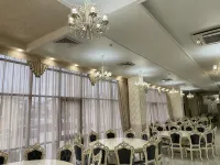 Hotel Nairi - فطور