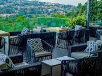 Onomo Hotel Kigali Hotels in Kigali