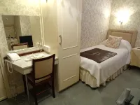 チャッドリー ホテル - ペット同伴可