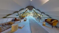 Ola Living Hostal Tetuan - Pensions