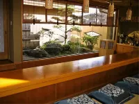 料亭旅館 京平荘 - 5つ星