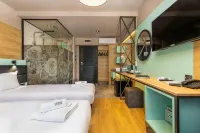 Hotel Urban