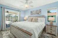 Welcome to Floridays...a quiet place by the lake - Boutique