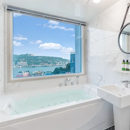 Yeosu Hamel Pension