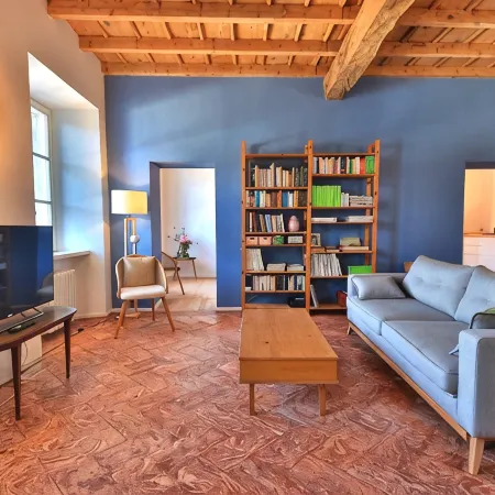 Antea by KlabHouse Lakefront - Free Access to Villa Melzi