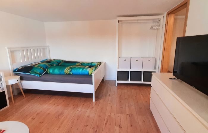 Vacation apartment in the Allgäu in Nesselwang, near Alpspitzbahn