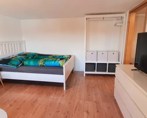 Vacation apartment in the Allgäu in Nesselwang, near Alpspitzbahn Hotele w: Nesselwang