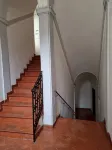Le Balze Bright Penthouse with Secluded Panoramic Terrace 200 mt from the Duomo