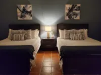 Luxury Condo in Wyndham Resort - バルコニー