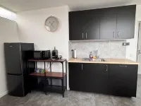 City Home | Two Bedrooms & Style - 2-Star